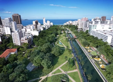 Galeria de imagens