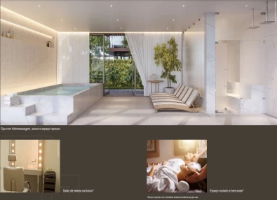 Galeria de imagens