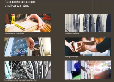 Galeria de imagens