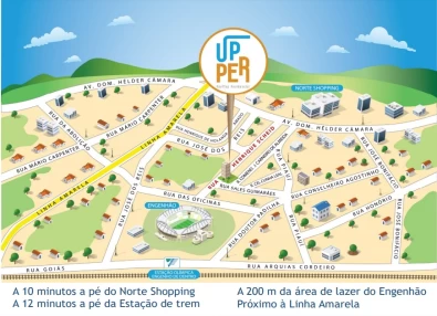Galeria de imagens