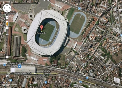Galeria de imagens