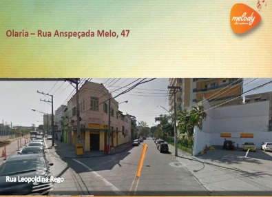 Galeria de imagens