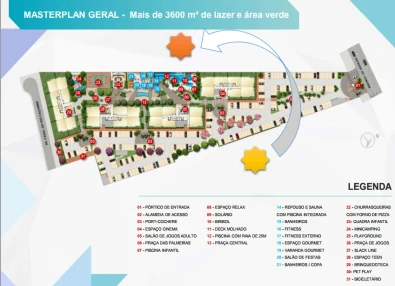 Galeria de imagens