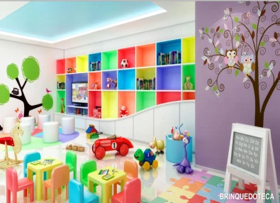 Galeria de imagens