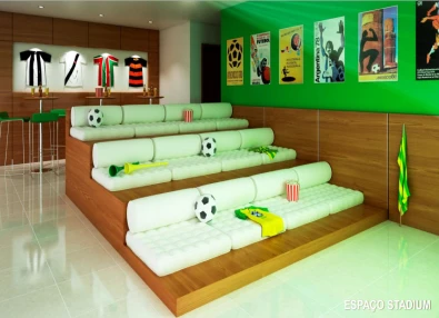 Galeria de imagens