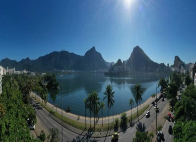 Galeria de imagens
