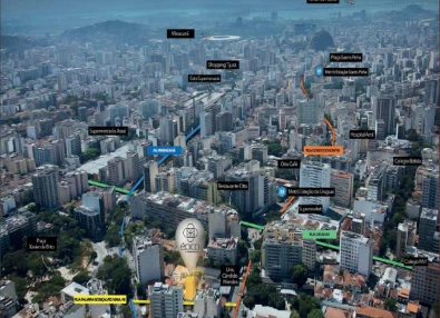 Galeria de imagens