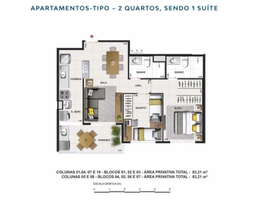 Galeria de imagens