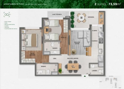 Galeria de imagens