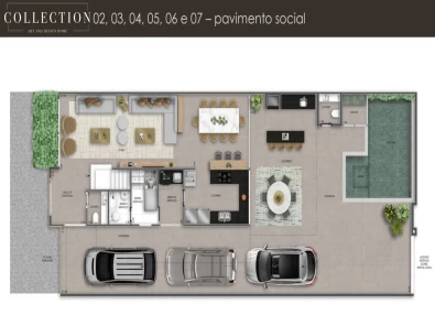 Galeria de imagens