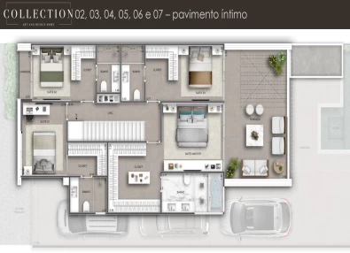 Galeria de imagens