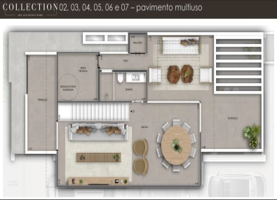 Galeria de imagens