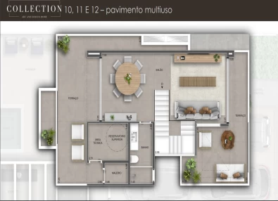 Galeria de imagens