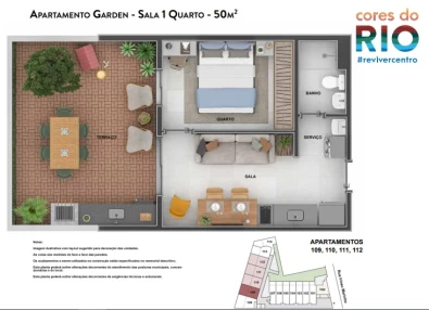 Galeria de imagens