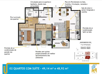 Galeria de imagens