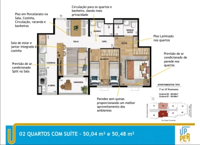 Galeria de imagens