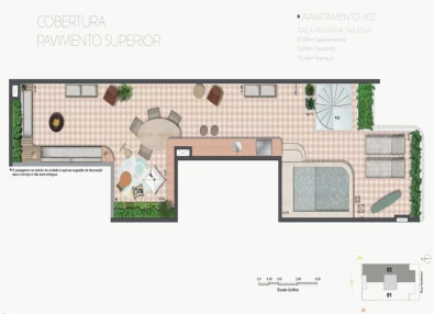 Galeria de imagens