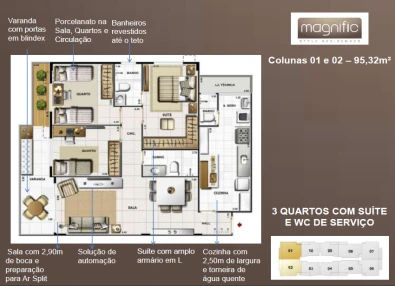 Galeria de imagens