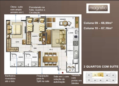 Galeria de imagens