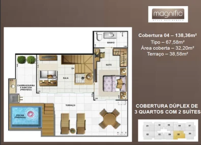 Galeria de imagens
