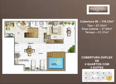 Galeria de imagens