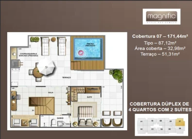 Galeria de imagens