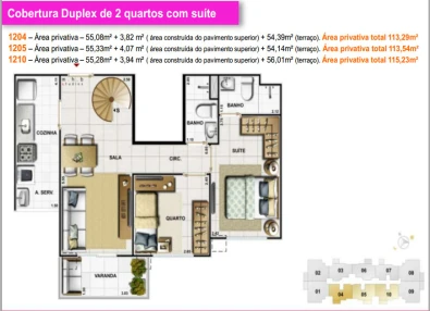 Galeria de imagens