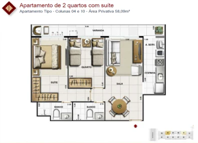Galeria de imagens