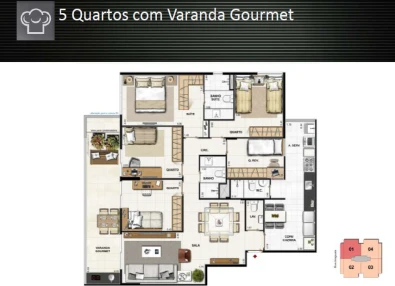 Galeria de imagens