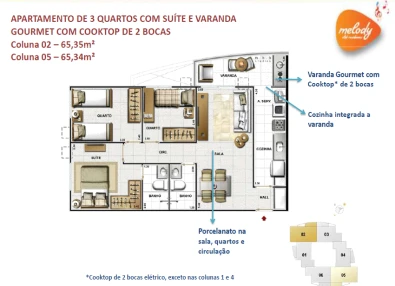 Galeria de imagens