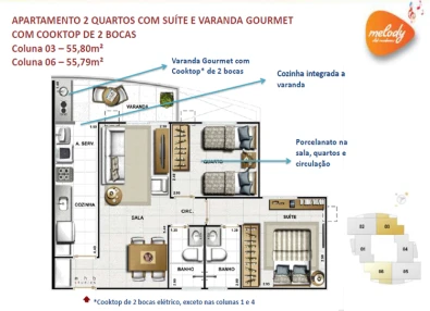 Galeria de imagens