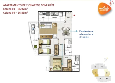 Galeria de imagens