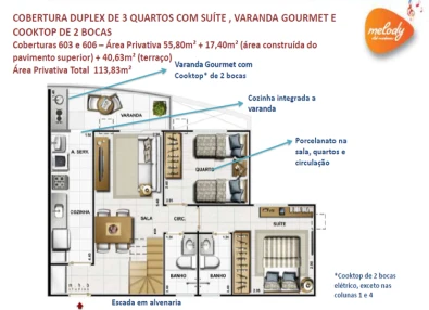 Galeria de imagens