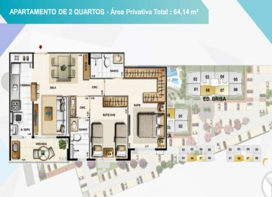 Galeria de imagens