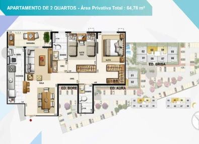Galeria de imagens