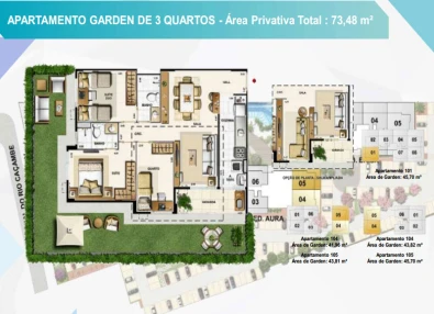 Galeria de imagens