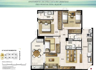 Galeria de imagens
