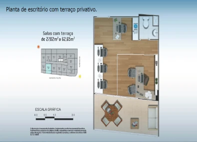 Galeria de imagens
