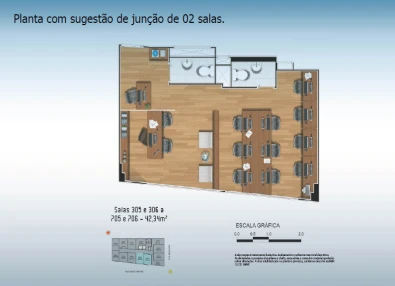 Galeria de imagens