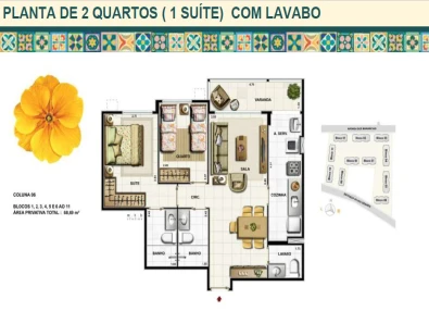 Galeria de imagens