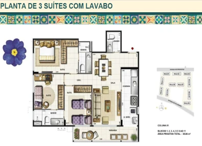 Galeria de imagens