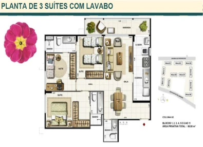 Galeria de imagens