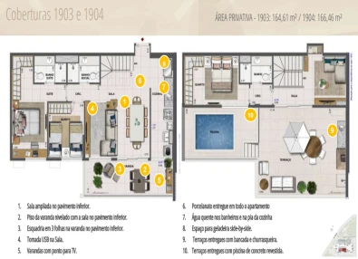 Galeria de imagens