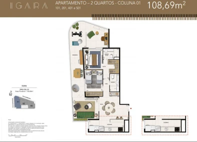 Galeria de imagens