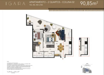 Galeria de imagens